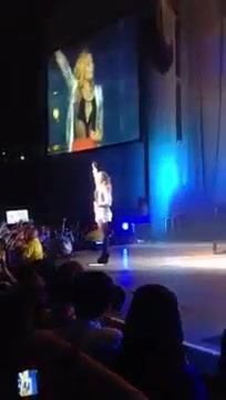 Demi Lovato Turn Up The Music NJ 03405