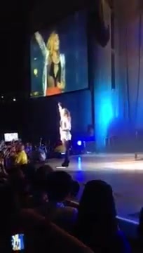 Demi Lovato Turn Up The Music NJ 03407