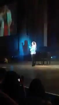 Demi Lovato Turn Up The Music NJ 04310