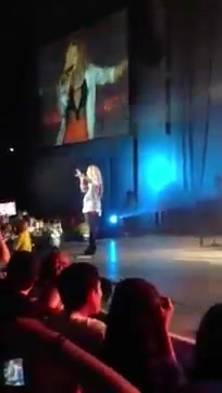 Demi Lovato Turn Up The Music NJ 03858