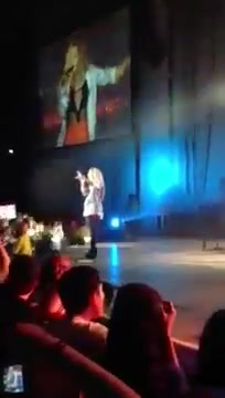 Demi Lovato Turn Up The Music NJ 03860