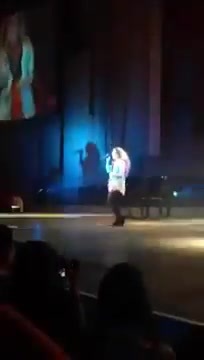 Demi Lovato Turn Up The Music NJ 04329 - Demilush - Turn Up The Music NJ Part oo9