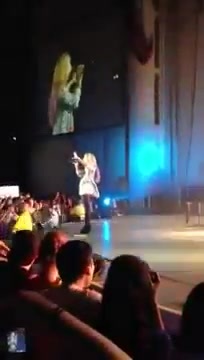 Demi Lovato Turn Up The Music NJ 03883