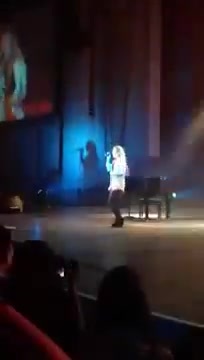 Demi Lovato Turn Up The Music NJ 04337