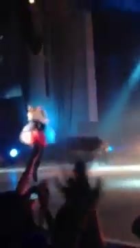 Demi Lovato Turn Up The Music NJ 05282