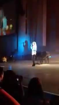 Demi Lovato Turn Up The Music NJ 04343