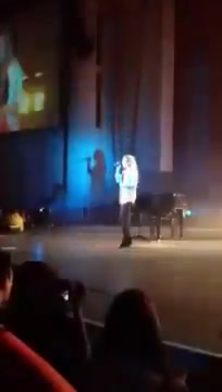 Demi Lovato Turn Up The Music NJ 04346