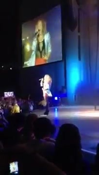 Demi Lovato Turn Up The Music NJ 03452 - Demilush - Turn Up The Music NJ Part oo7