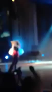 Demi Lovato Turn Up The Music NJ 05294