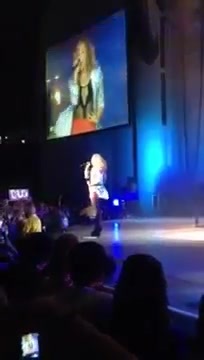 Demi Lovato Turn Up The Music NJ 03459
