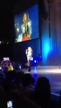 Demi Lovato Turn Up The Music NJ 03467