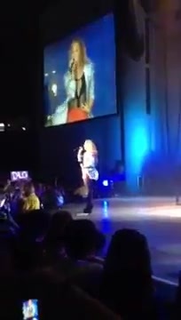 Demi Lovato Turn Up The Music NJ 03469