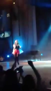 Demi Lovato Turn Up The Music NJ 05307