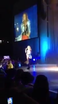 Demi Lovato Turn Up The Music NJ 03471