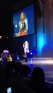 Demi Lovato Turn Up The Music NJ 03477