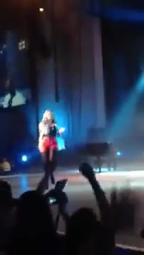 Demi Lovato Turn Up The Music NJ 05312