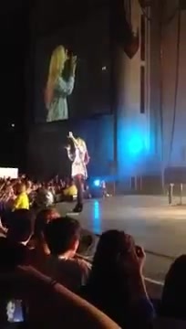 Demi Lovato Turn Up The Music NJ 03924