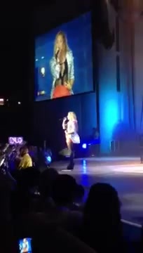 Demi Lovato Turn Up The Music NJ 03487