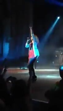 Demi Lovato Turn Up The Music NJ 05752