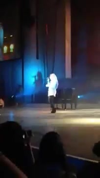 Demi Lovato Turn Up The Music NJ 04401