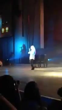 Demi Lovato Turn Up The Music NJ 04402