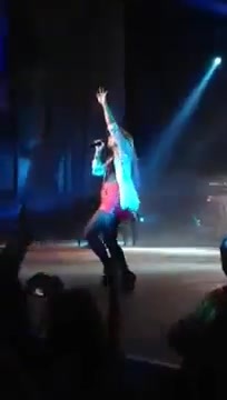 Demi Lovato Turn Up The Music NJ 05777