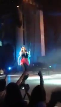 Demi Lovato Turn Up The Music NJ 05355 - Demilush - Turn Up The Music NJ Part o11