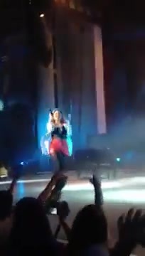 Demi Lovato Turn Up The Music NJ 05357