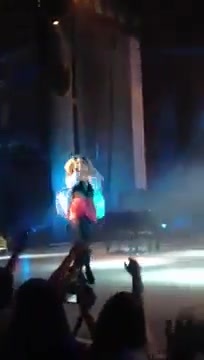 Demi Lovato Turn Up The Music NJ 05362