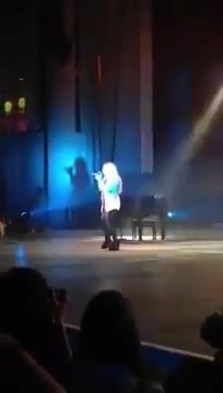 Demi Lovato Turn Up The Music NJ 04434
