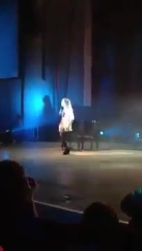 Demi Lovato Turn Up The Music NJ 04914 - Demilush - Turn Up The Music NJ Part o10