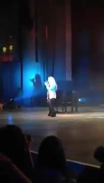Demi Lovato Turn Up The Music NJ 04440