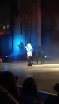 Demi Lovato Turn Up The Music NJ 04447