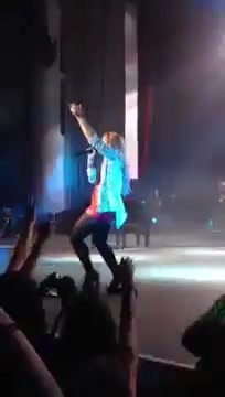 Demi Lovato Turn Up The Music NJ 05811