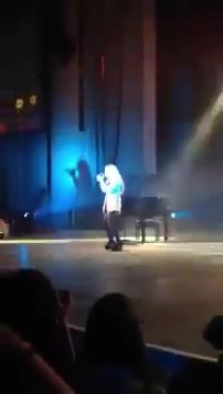 Demi Lovato Turn Up The Music NJ 04449