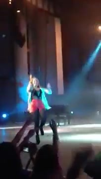 Demi Lovato Turn Up The Music NJ 05389 - Demilush - Turn Up The Music NJ Part o11