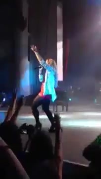 Demi Lovato Turn Up The Music NJ 05814