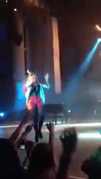 Demi Lovato Turn Up The Music NJ 05395 - Demilush - Turn Up The Music NJ Part o11