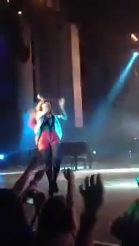 Demi Lovato Turn Up The Music NJ 05399