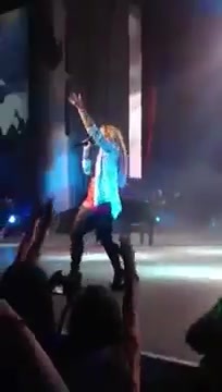 Demi Lovato Turn Up The Music NJ 05821