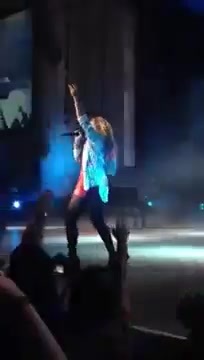 Demi Lovato Turn Up The Music NJ 05830 - Demilush - Turn Up The Music NJ Part o12