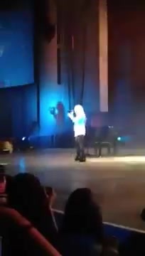 Demi Lovato Turn Up The Music NJ 04471
