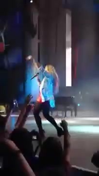 Demi Lovato Turn Up The Music NJ 05841