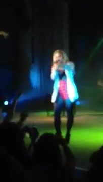 Demi Lovato Turn Up The Music NJ 06324 - Demilush - Turn Up The Music NJ Part o13