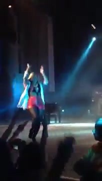 Demi Lovato Turn Up The Music NJ 05426