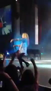 Demi Lovato Turn Up The Music NJ 05852 - Demilush - Turn Up The Music NJ Part o12