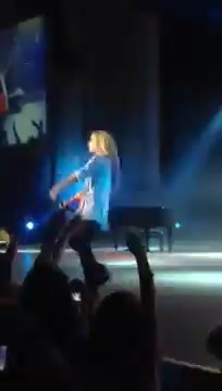 Demi Lovato Turn Up The Music NJ 05855