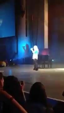 Demi Lovato Turn Up The Music NJ 04493