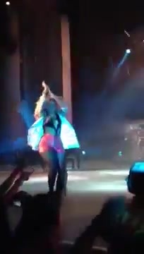 Demi Lovato Turn Up The Music NJ 05451