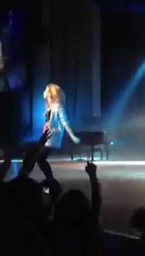 Demi Lovato Turn Up The Music NJ 05878